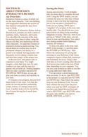 Beyond Zork Instruction manual page 13