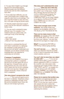 Beyond Zork Instruction manual page 17
