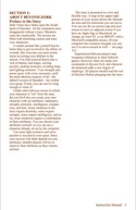 Beyond Zork Instruction manual page 3
