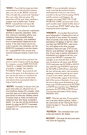 Beyond Zork Instruction manual page 6