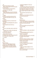 Beyond Zork Instruction manual page 9