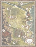 Beyond Zork map