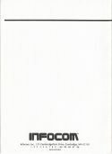 Beyond Zork reference card page 4