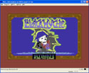 Blackwyche screen shot 1