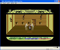 Blackwyche screen shot 3