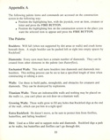 Boulder Dash Construction Kit manual page 11
