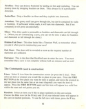 Boulder Dash Construction Kit manual page 12