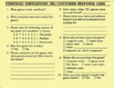 Breakthrough in the Ardennes Response card back