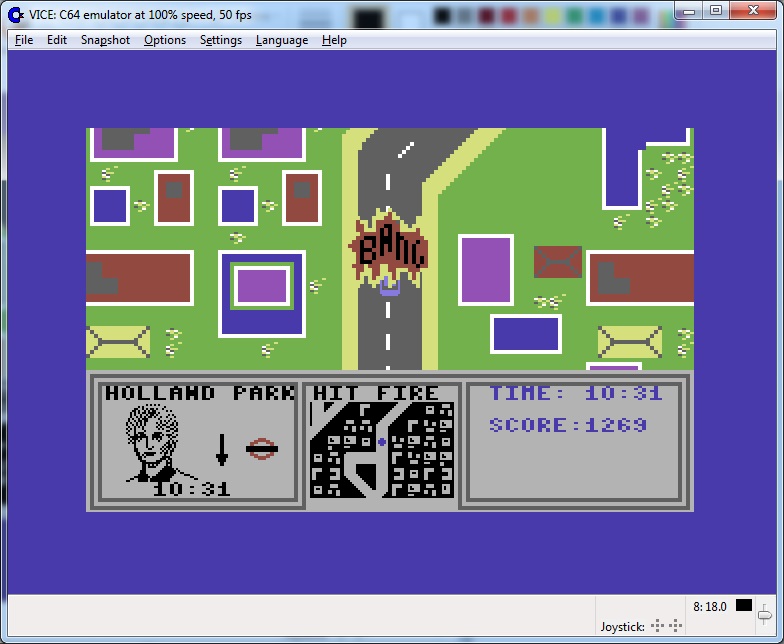 Give my Regards to Broad Street screen shot 2