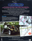 Give my Regards to Broad Street Inlay back