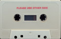 Give my Regards to Broad Street tape side b