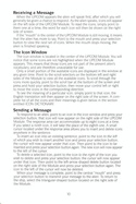 Captain Blood manual page 10