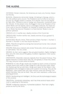 Captain Blood manual page 25