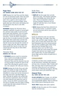 Champions of Krynn rule book page 8