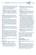 Champions of Krynn rule book page 11