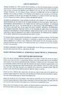 Champions of Krynn rule book page i
