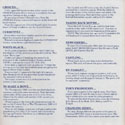 The Chessmaster 2000 instruction page 2
