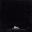 The Chessmaster 2000 manual back cover
