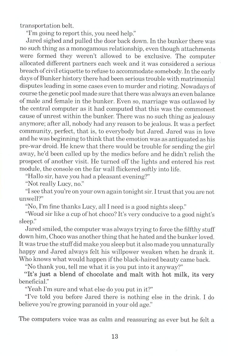 Cholo manual page 13
