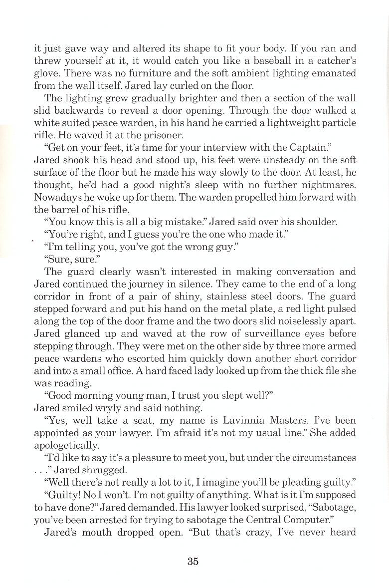 Cholo manual page 35