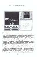 Cholo manual page 7