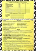 Colossal Adventure catalogue page 3