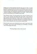 Colossal Adventure manual page 2