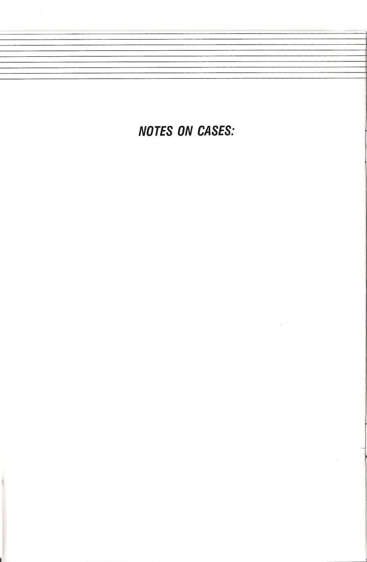 Crime and Punishment manual page 5