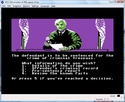 Crime and Punishment screen shot 2