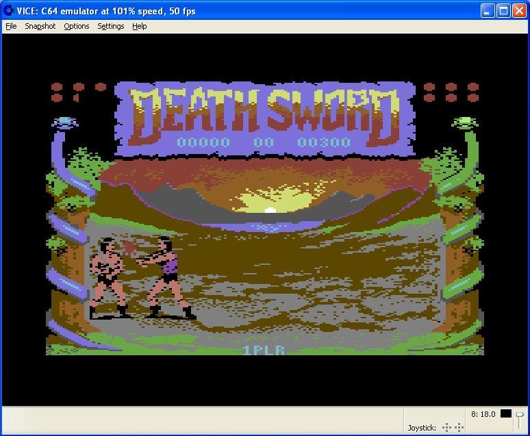 Death Sword screenshot 6