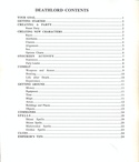 Deathlord manual page 0