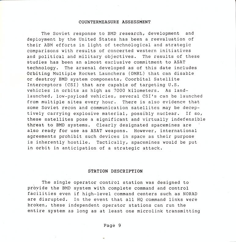 Def Con 5 manual page 9