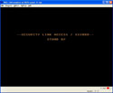 Def Con 5 screenshot 1