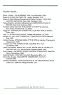 Defender of the Crown manual page 17