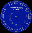 Demon Stalkers Arthurs Magical Cypher