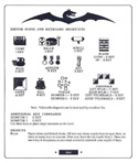 Demon Stalkers manual page 9