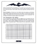 Demon Stalkers manual page 4