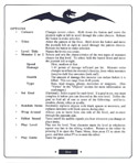 Demon Stalkers manual page 5