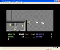 Demon Stalkers Screen shot 2