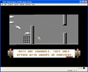 Demon Stalkers Screen shot 3