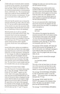 Dungeon Masters Assistant Volume I: Encounters manual page 3