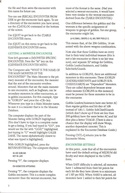 Dungeon Masters Assistant Volume I: Encounters manual page 5