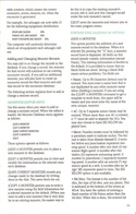 Dungeon Masters Assistant Volume I: Encounters manual page 10