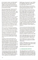 Dungeon Masters Assistant Volume I: Encounters manual page 27