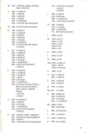 Dungeon Masters Assistant Volume I: Encounters manual page 32