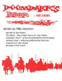 Doomdark's Revenge manual page 1