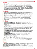 Doomdark's Revenge manual page 8