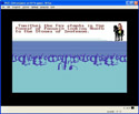 Doomdark's Revenge screen shot 3
