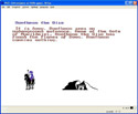 Doomdark's Revenge screen shot 4
