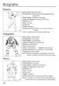 Dr. Doom's Revenge! Super-Hero Handbook page 40